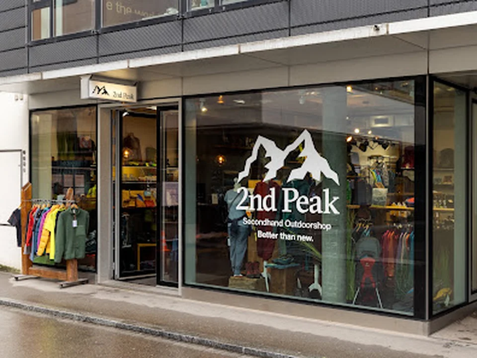 Best nike outlet in Zurich