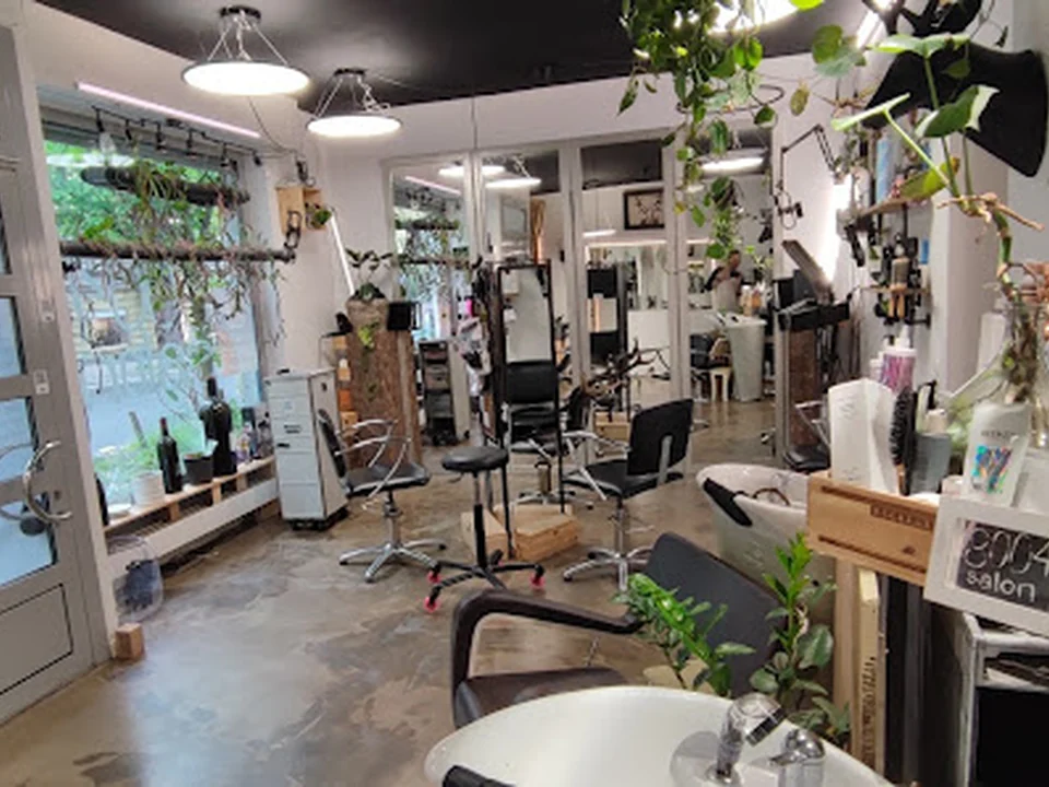 Best haircut in Zurich