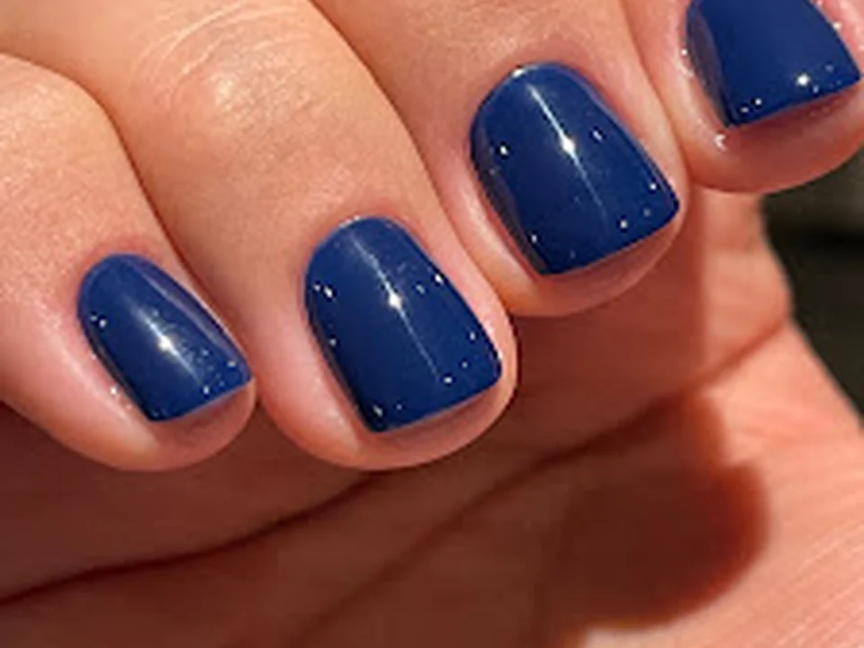 A. Gubler Beauty Salon & Nail Academy