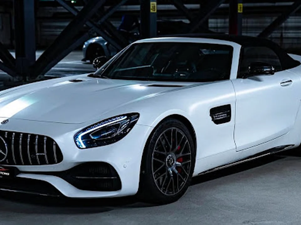 AC Sportcars
