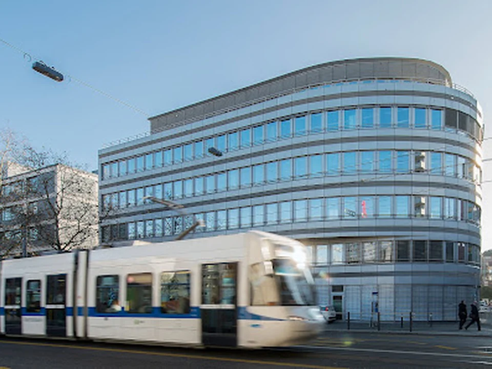 Foto de Academia International School Zürich