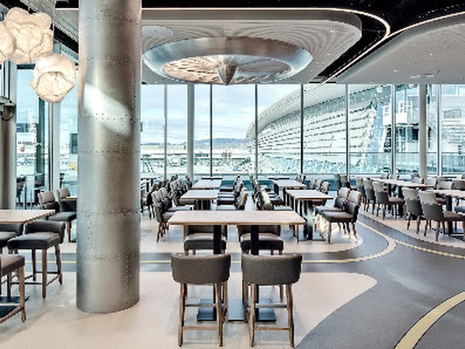 AIR Restaurant