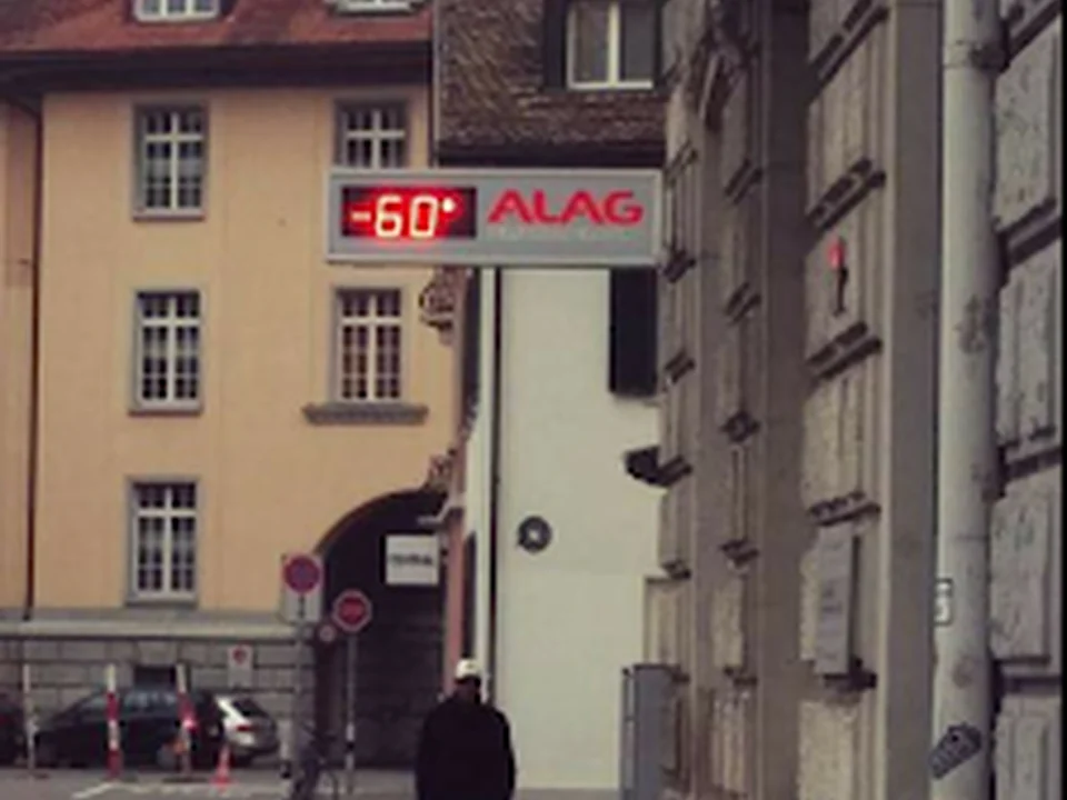 ALAG Personalberatung AG