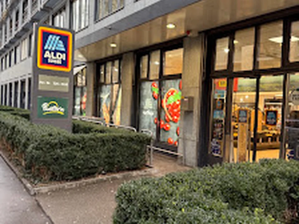ALDI SUISSE