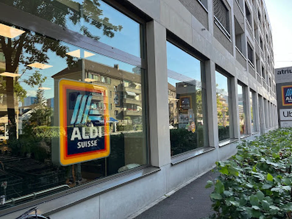 ALDI SUISSE