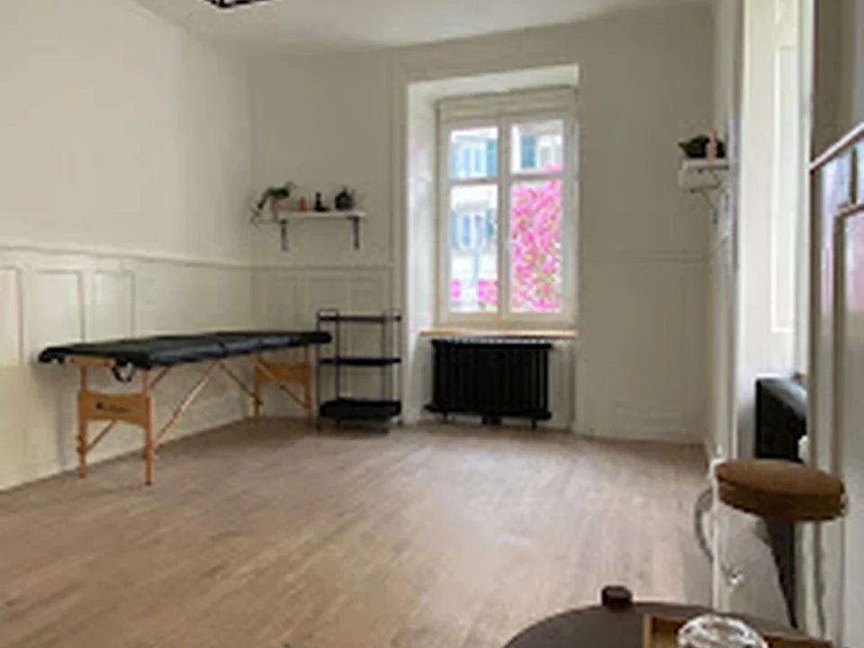 ALMA - TATTOO STUDIO