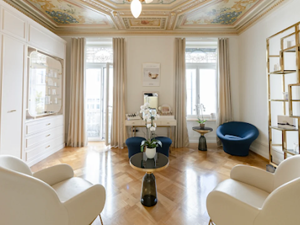 Best facial in Zurich