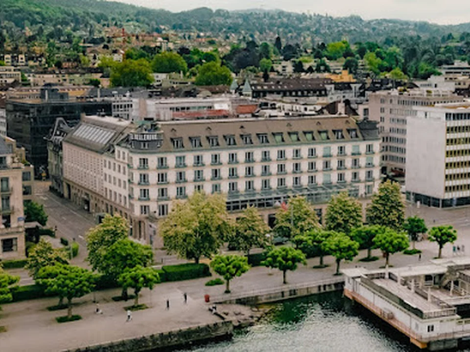 AMERON Zürich Bellerive au Lac