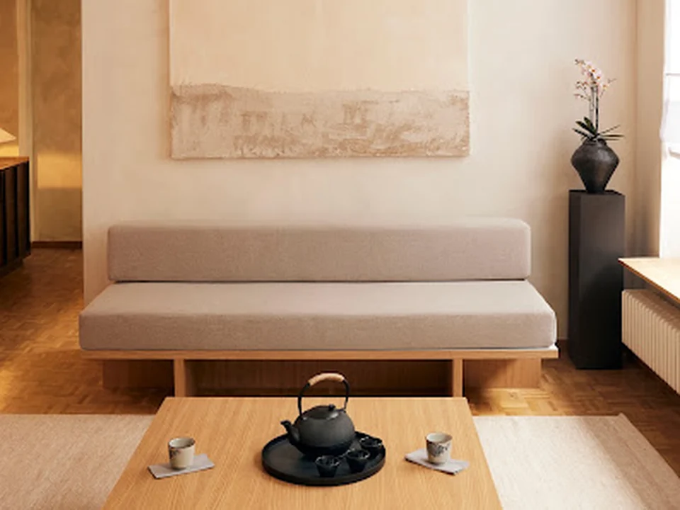 Aoyama Grand - Japanese Head Spa