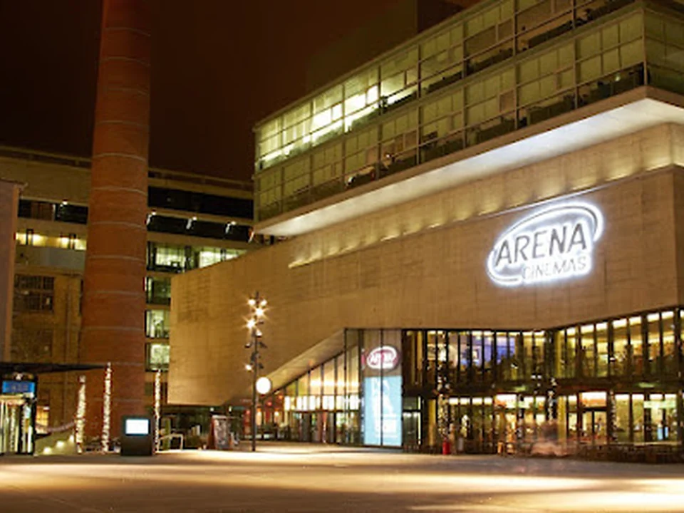 Arena Cinemas
