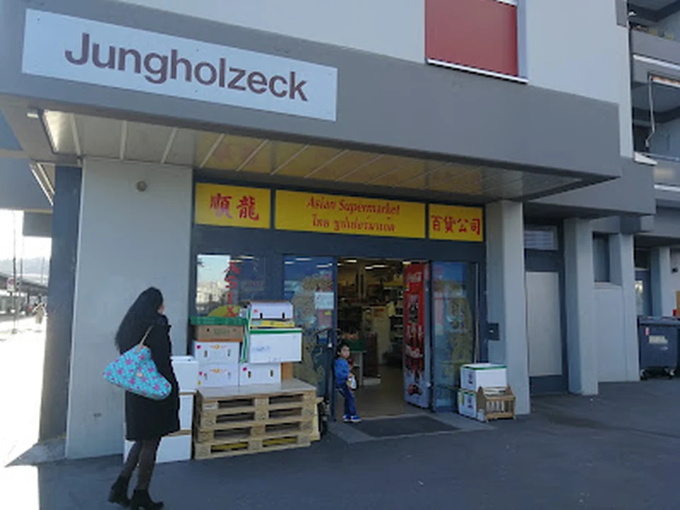 Asia Store
