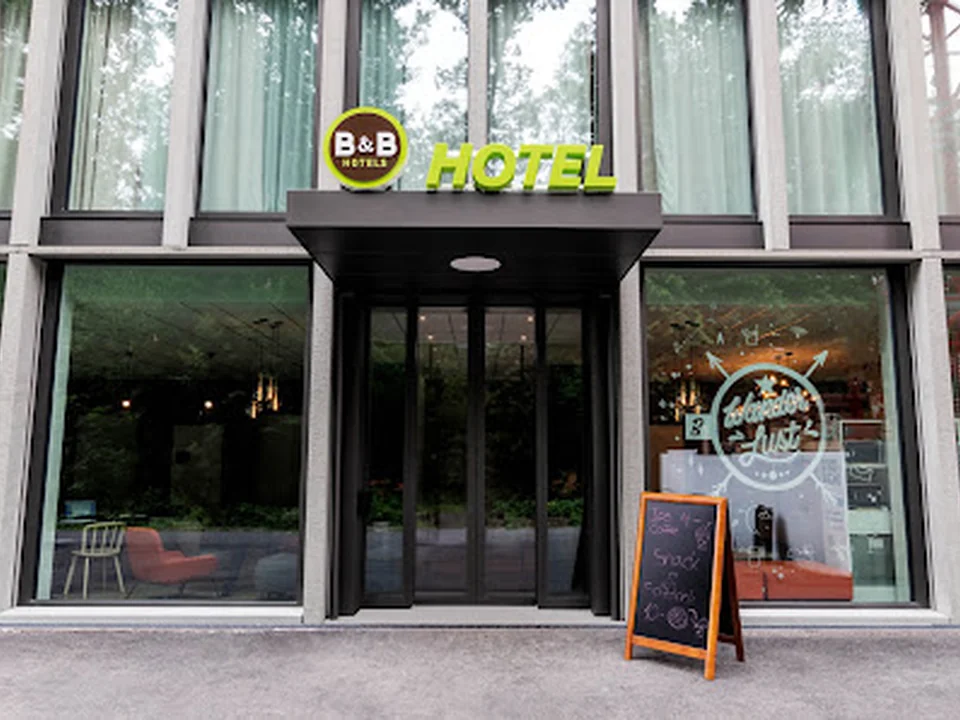 Best hotels in switzerland in Zurich