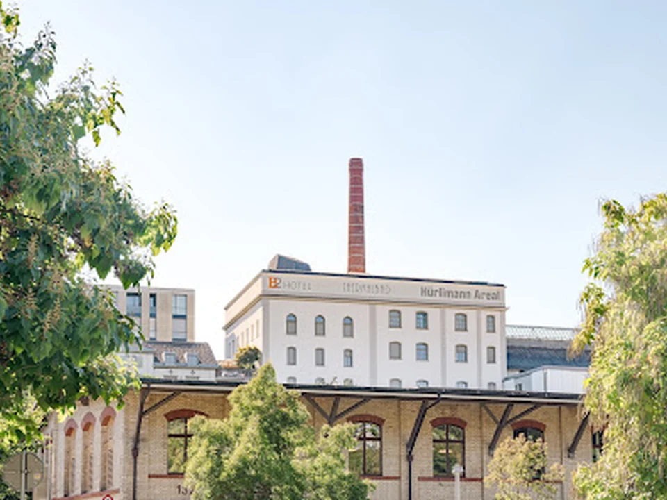 Best spa hotel in Zurich