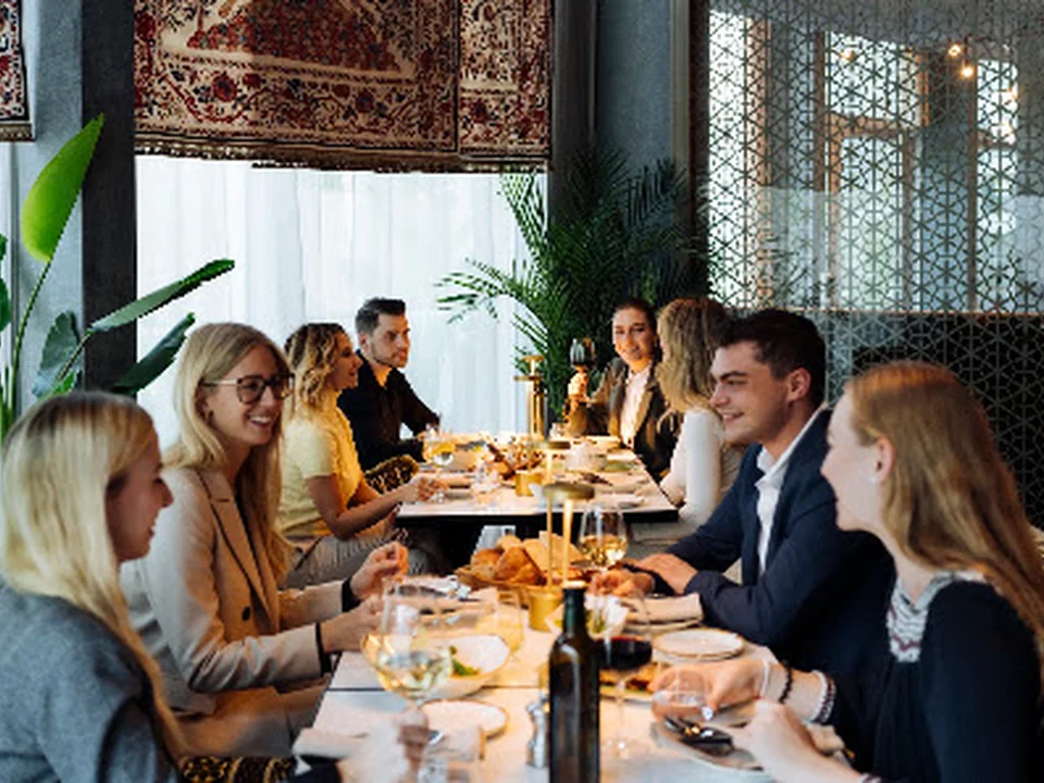 Babel Restaurant