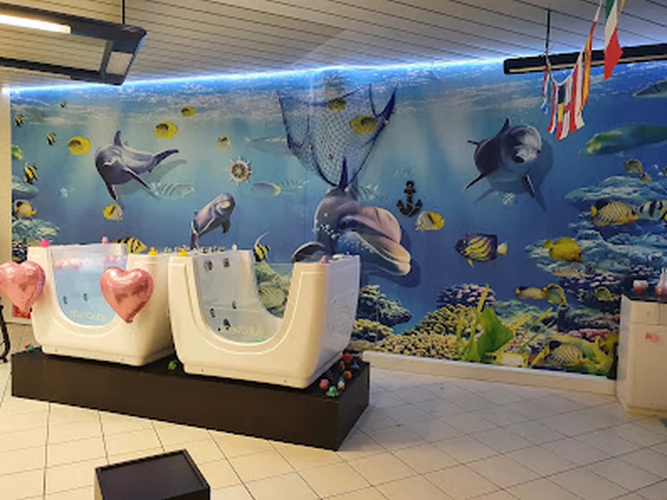 Foto de Baby Spa - Spa4Baby