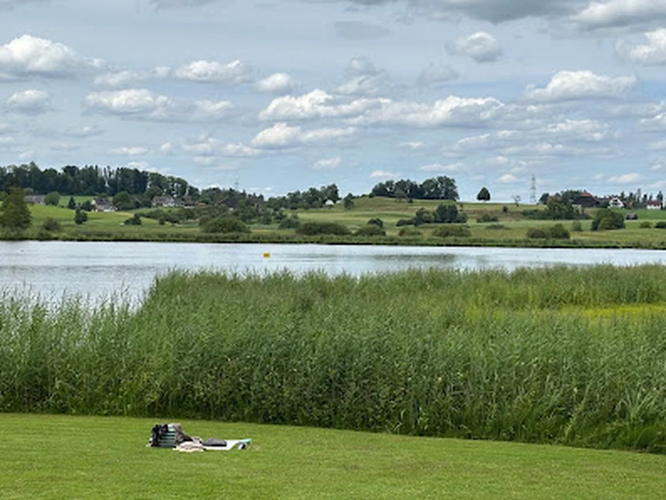Badi Lützelsee