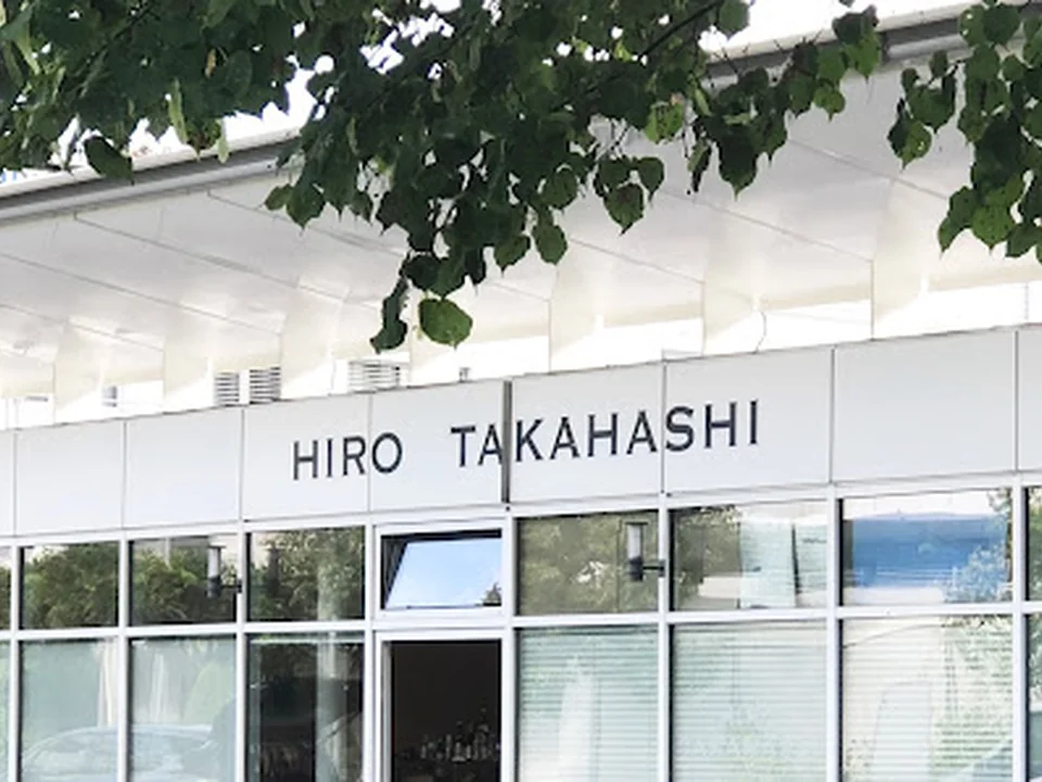 Best bakery in Zurich