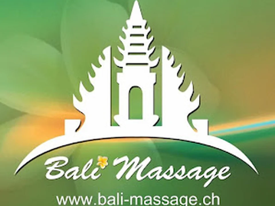 Best massage in Zurich