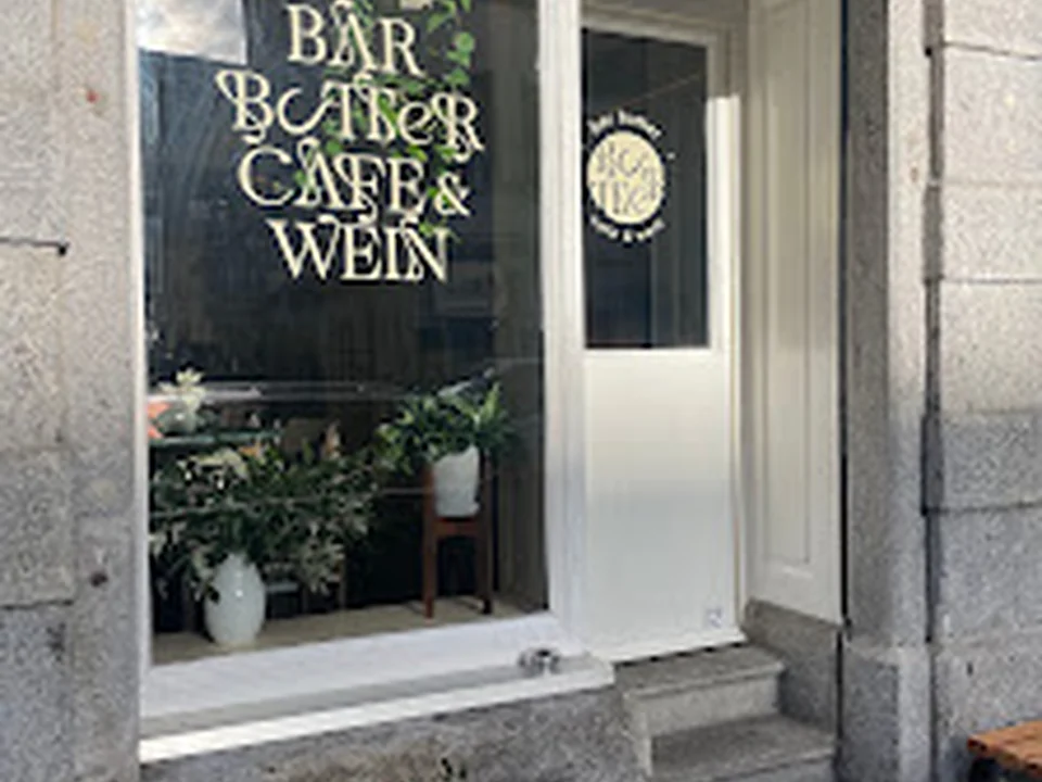 Best cafes in Zurich