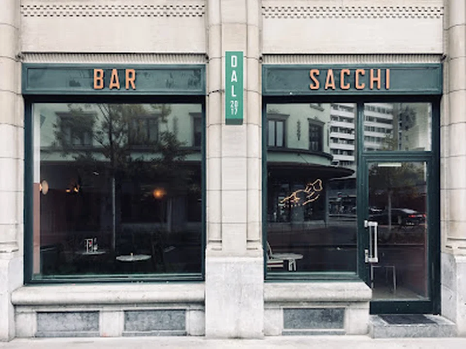 Bar Sacchi