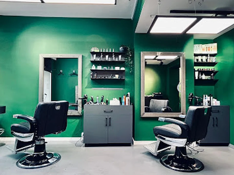 Barber Niederdorf