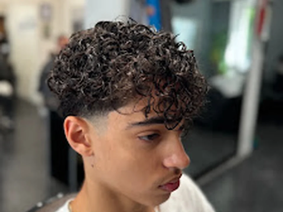 Foto de BARBERSHOP ADAM