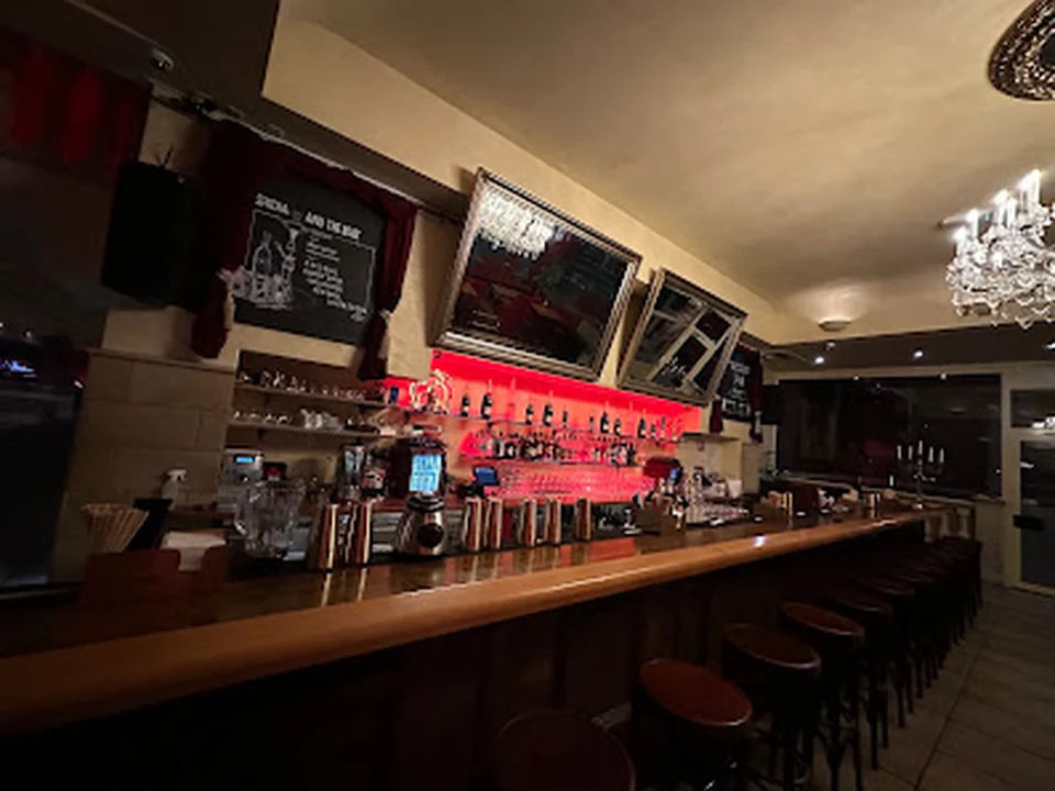 Best clubs in Zurich