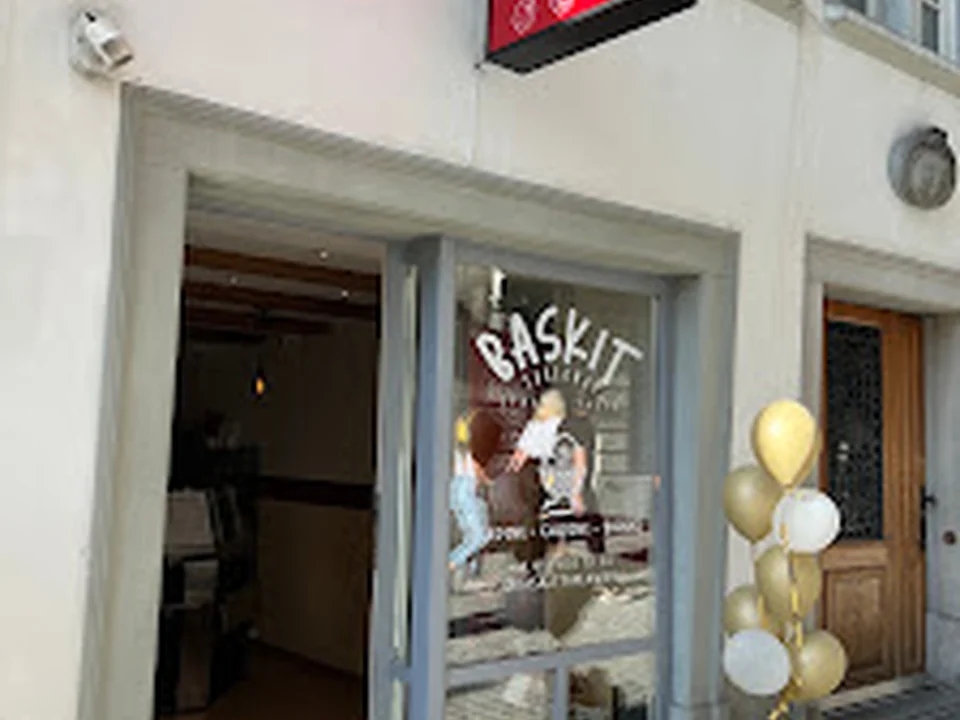 BASKIT takeaway - Italian Taste
