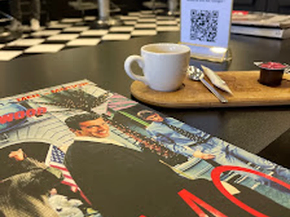 Bay's Barbershop