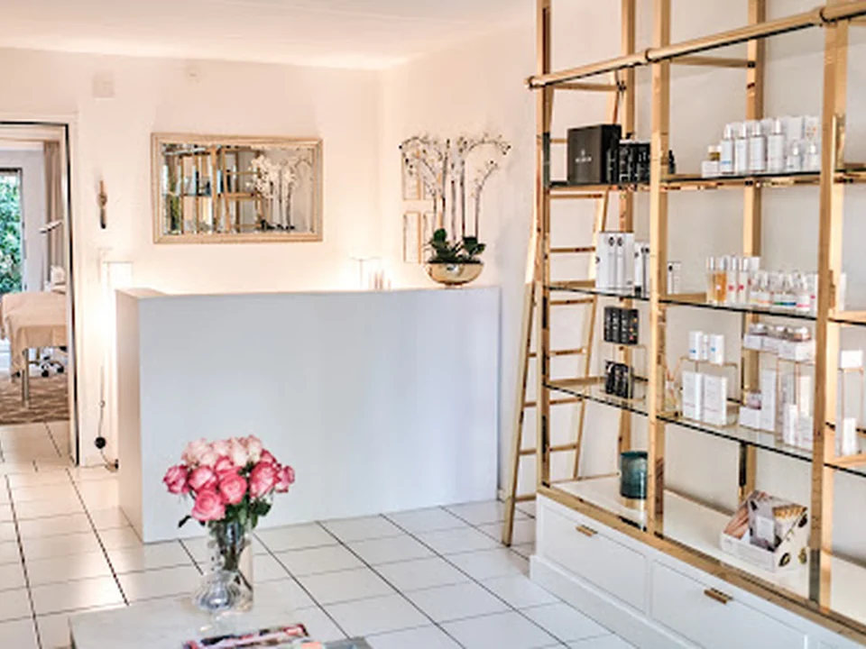 Beauty Lounge Zurich