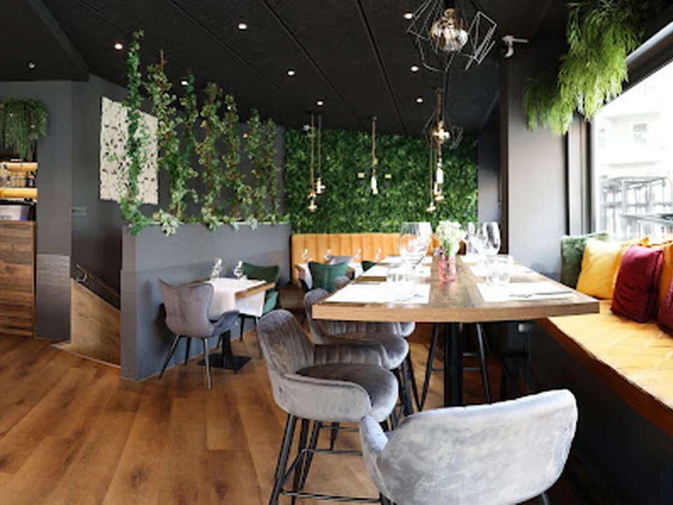Bellucci Ristorante & Bar