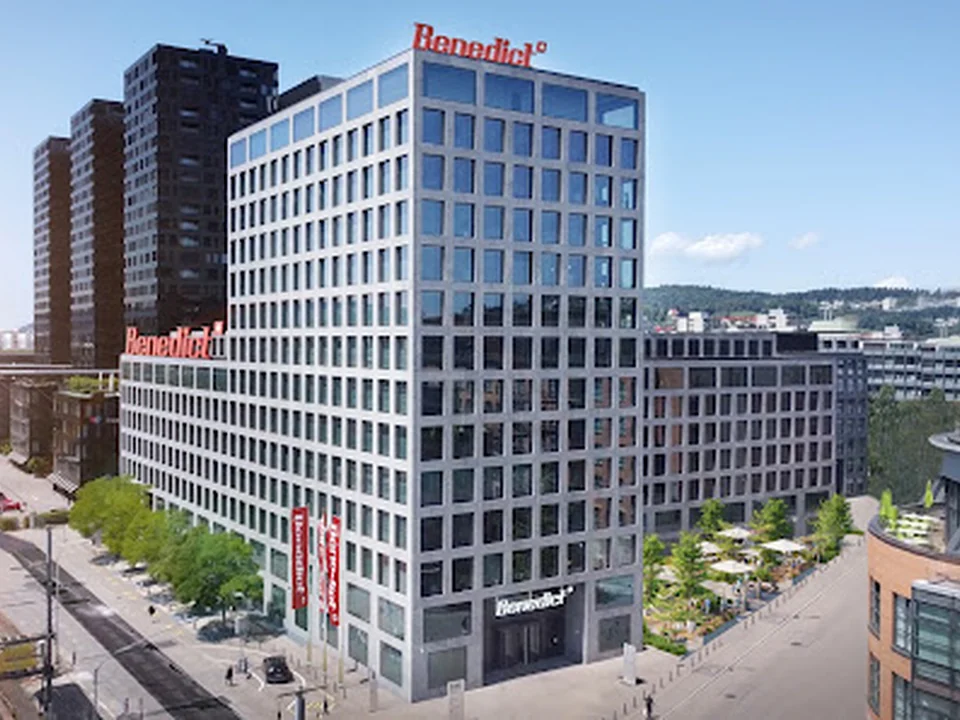 Benedict School Zürich