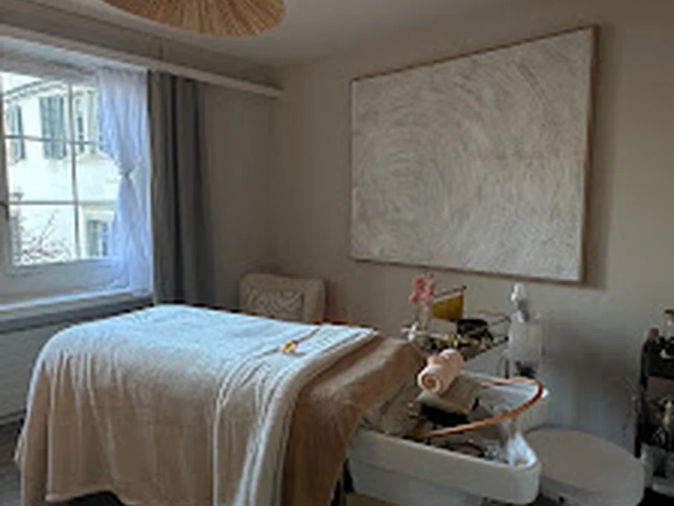 Besense head spa