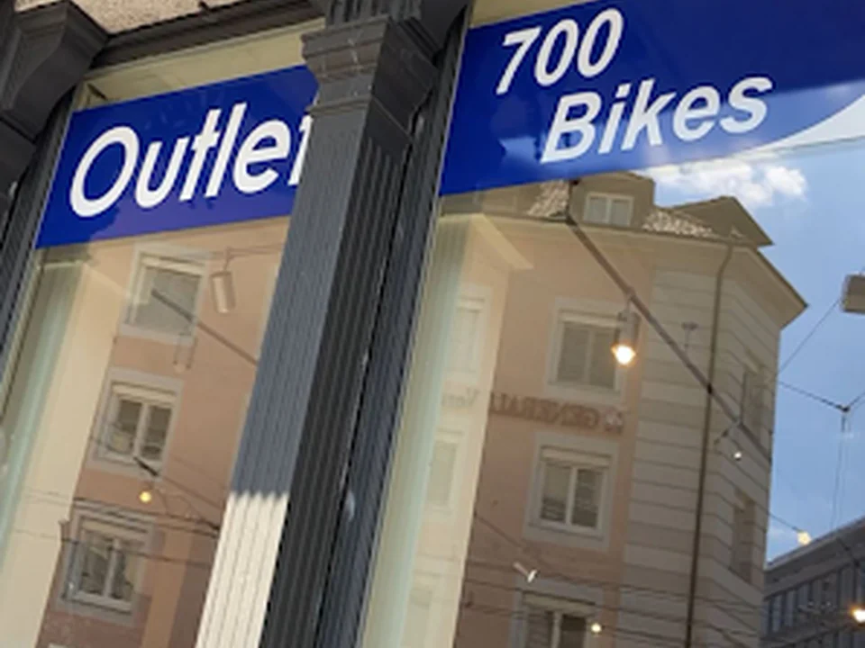 Foto de Bike Outlet velomaerkte.ch