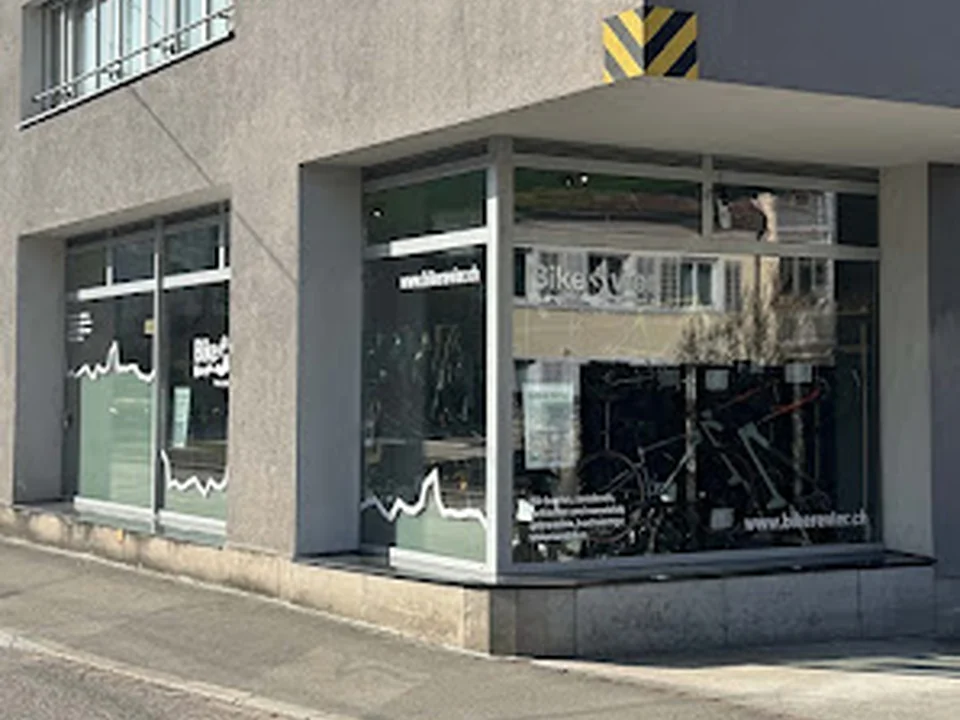 Bikerevier GmbH