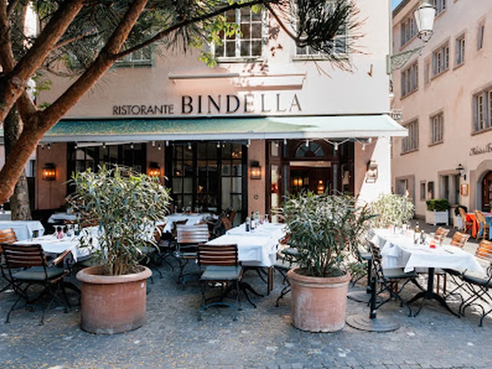 Bindella