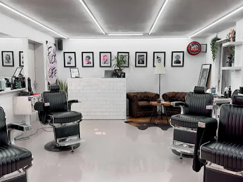 Blessed Barberhouse