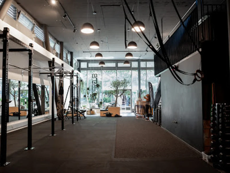 BLG Sports Club