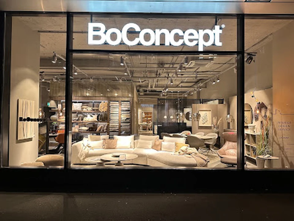 BoConcept Zürich
