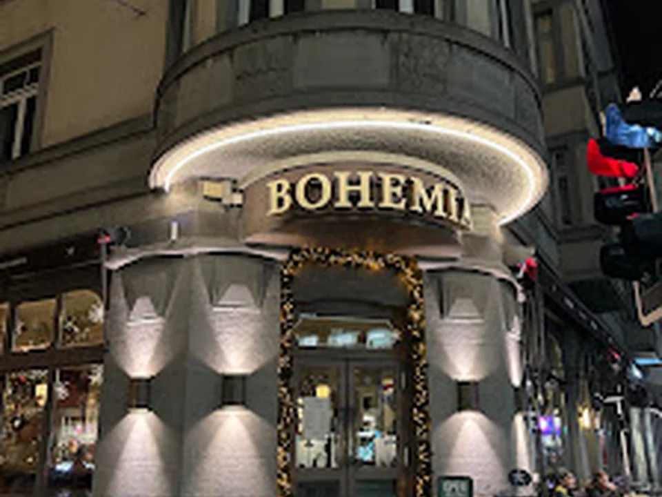 Bohemia