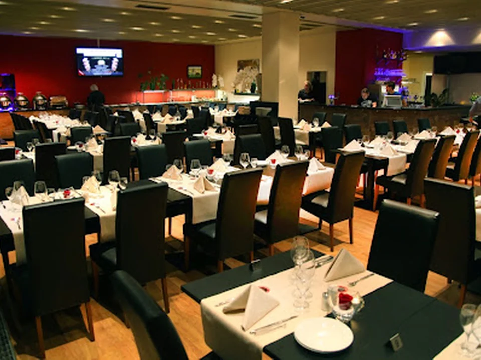 Best steakhouse in Zurich
