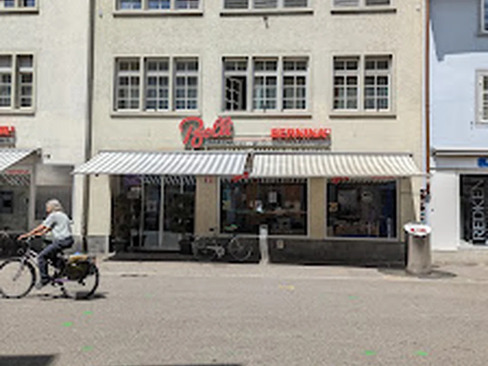 Foto de Bolli Textilwaren AG - Modestoffe, Mercerie, Nähcenter