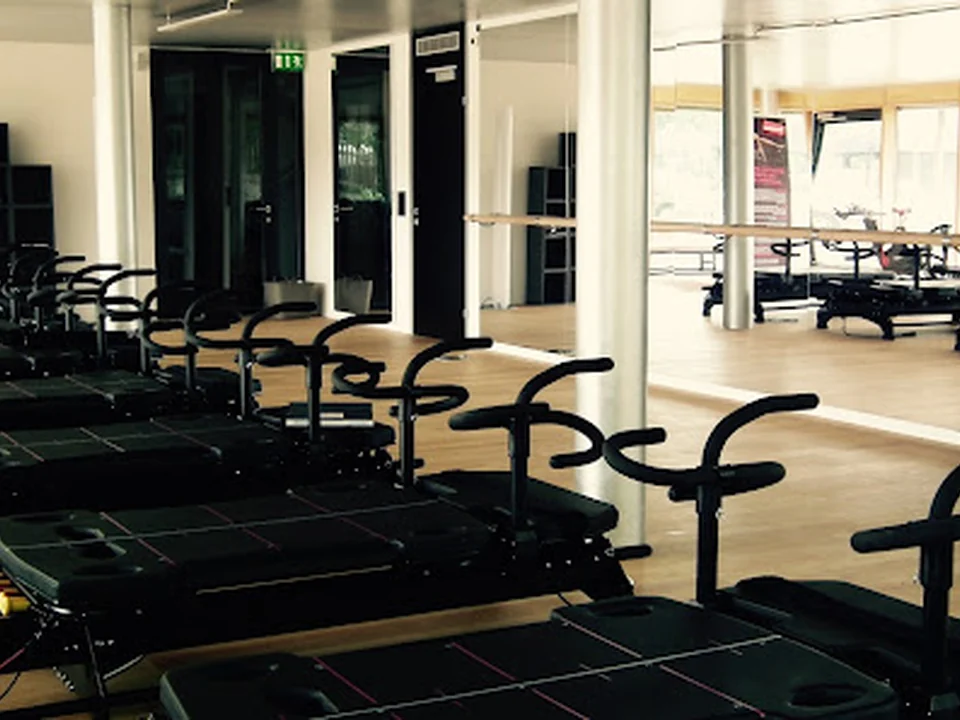 Best spinning in Zurich