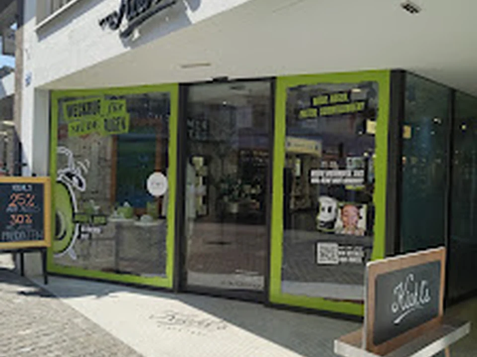Foto de Boutique Kiehl's Zürich