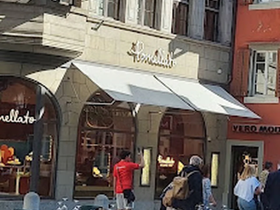 Breitling Boutique