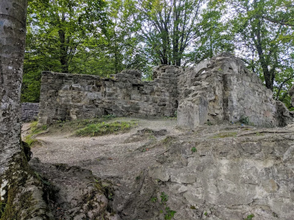 Burg Friesenberg