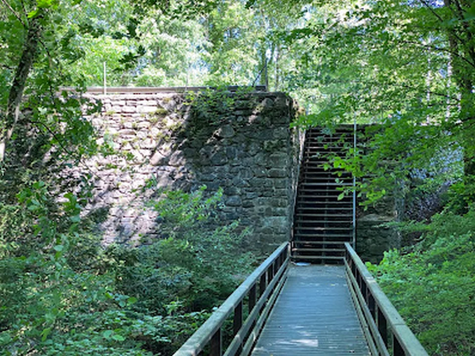 Burgruine Dübelstein