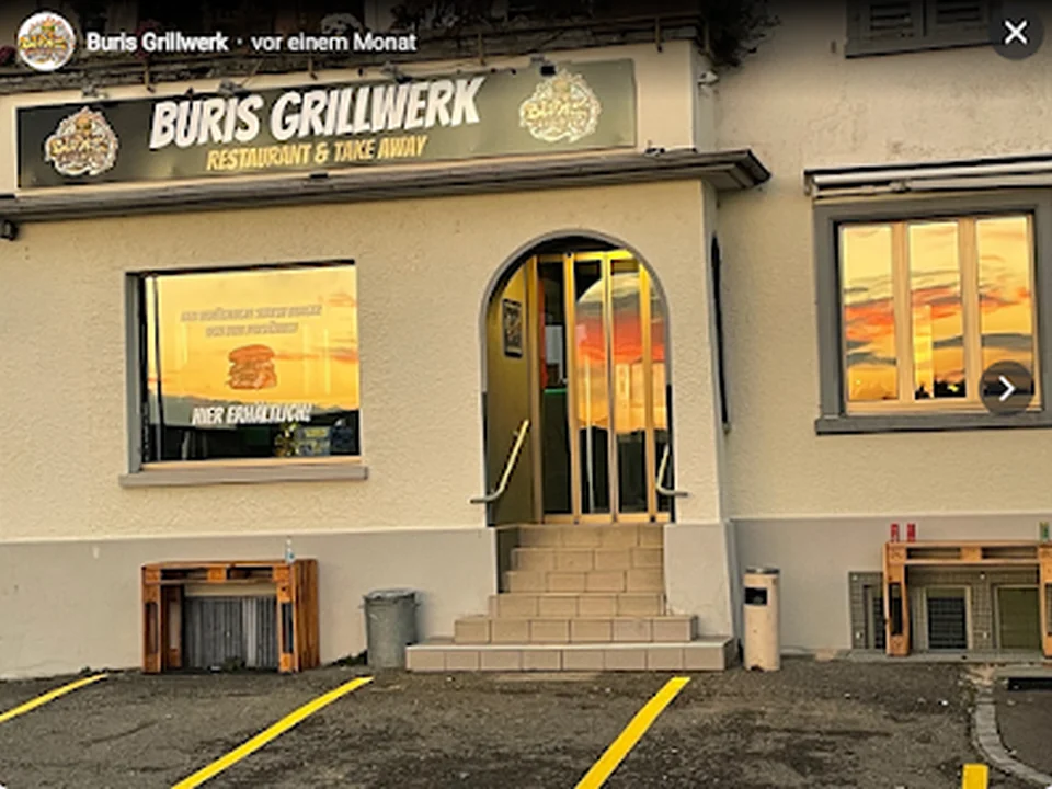 Foto de Buris Grillwerk