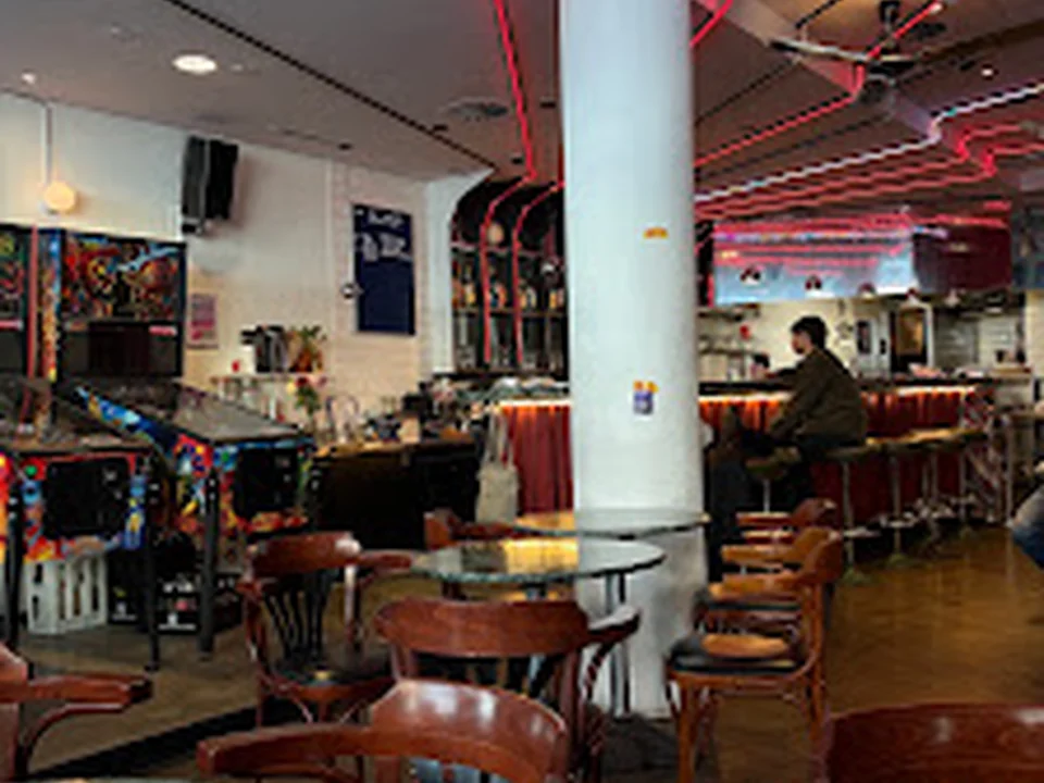 Best coffee in Zurich
