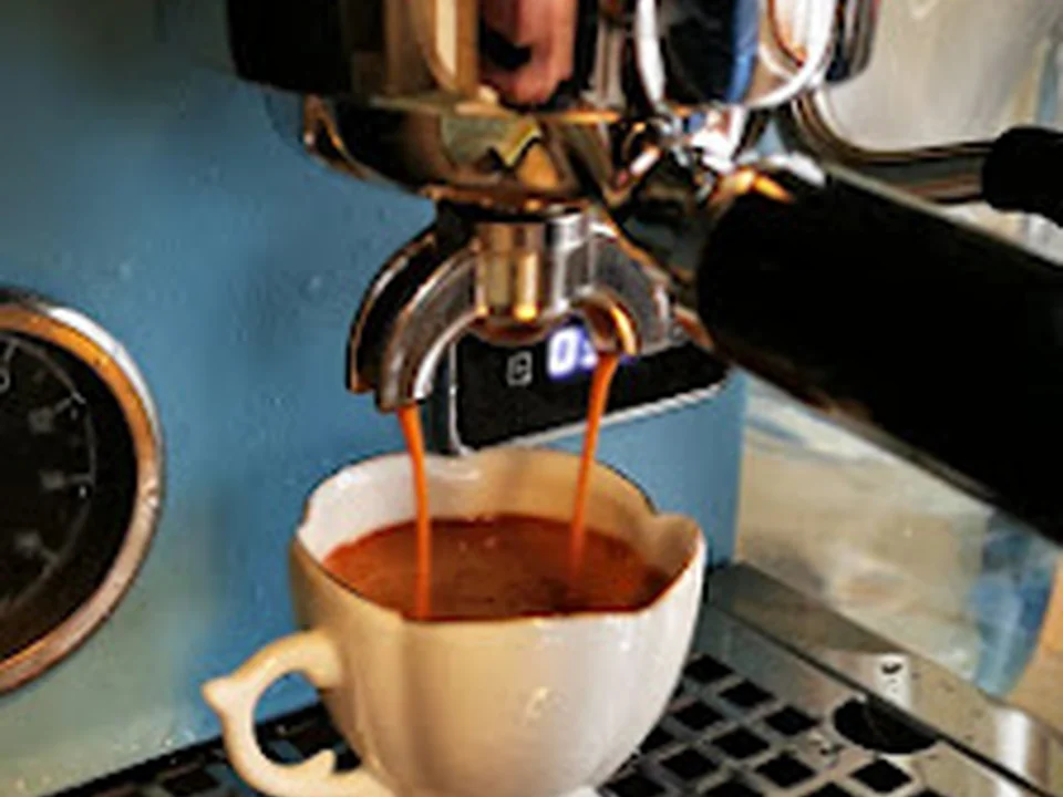 Café Eden